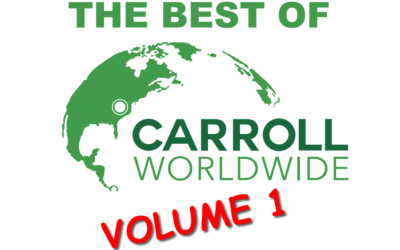 Best Of, Volume 1