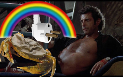 Pride Plug