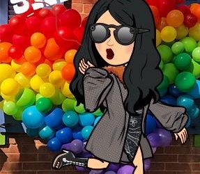 Pride-A-Rita