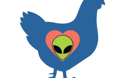 Love Chicken