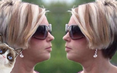 A Clash of Karens