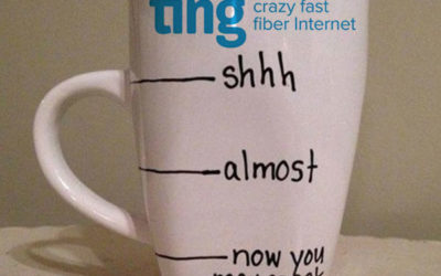 Venty Chai Lite