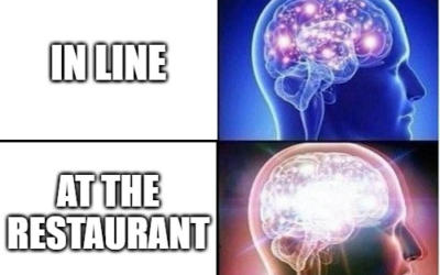 Pay It Forward