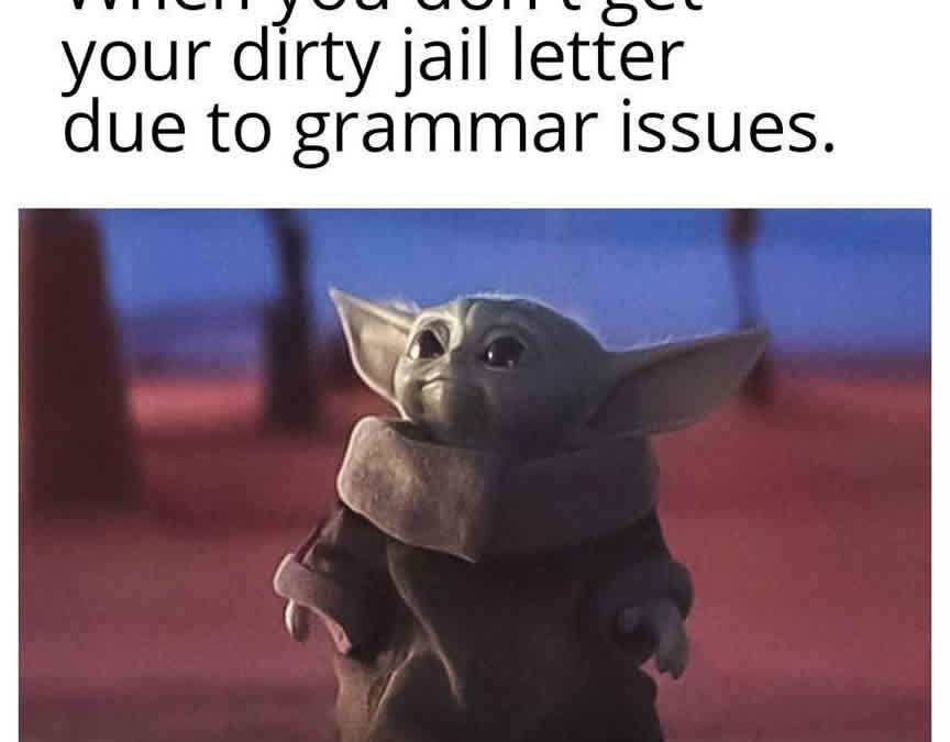 Too Hot For Jail