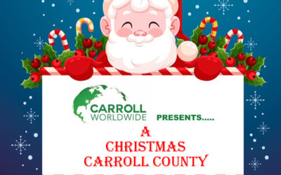 A Christmas Carroll County