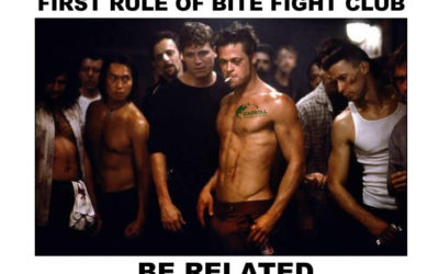Bite Fight Club