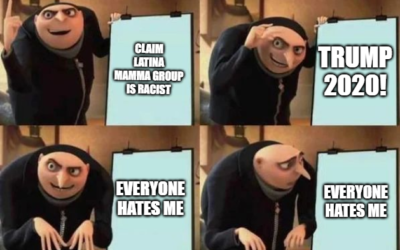 Despicable MEn