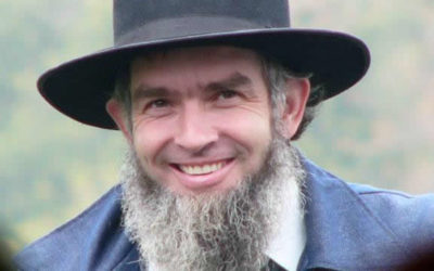 Rumspringa