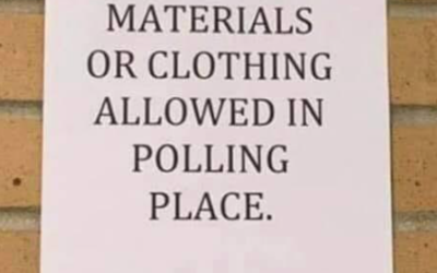 Voting Is Hard