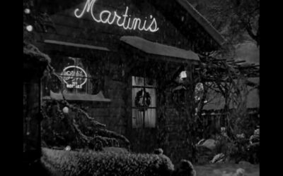 Is It A Wonderful Life?