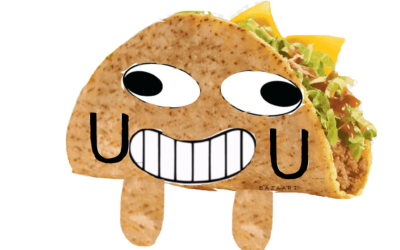 A Kick In The Taco