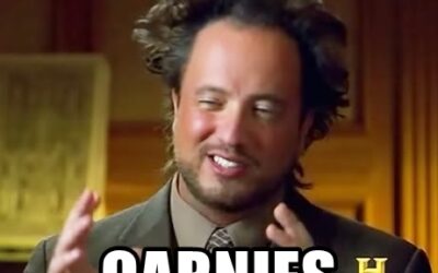 Carnie Crabcakes