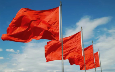 Red Flags
