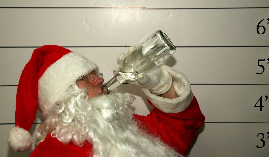 The Gary Before Christmas
