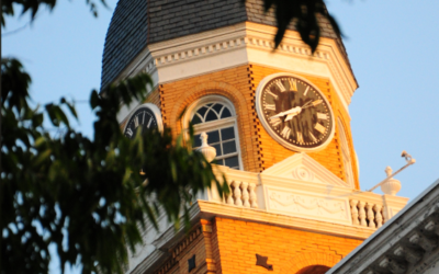The Belltower Stables