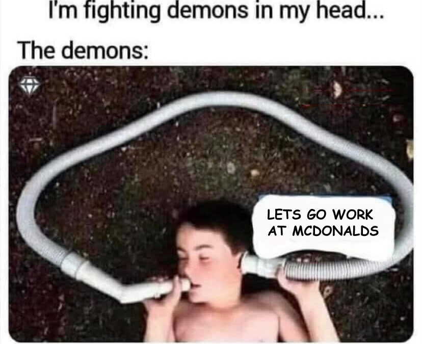 McDemons